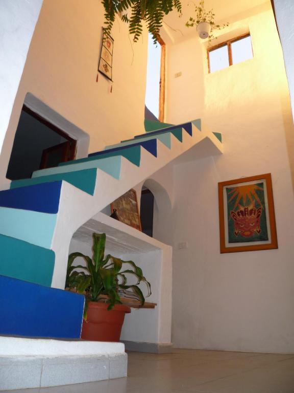 Casitas Casa rural Tabayesco