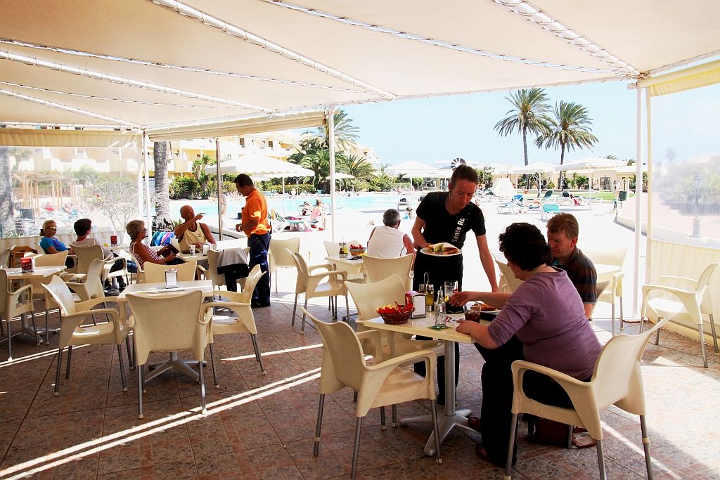 Santa Rosa 3* Costa Teguise