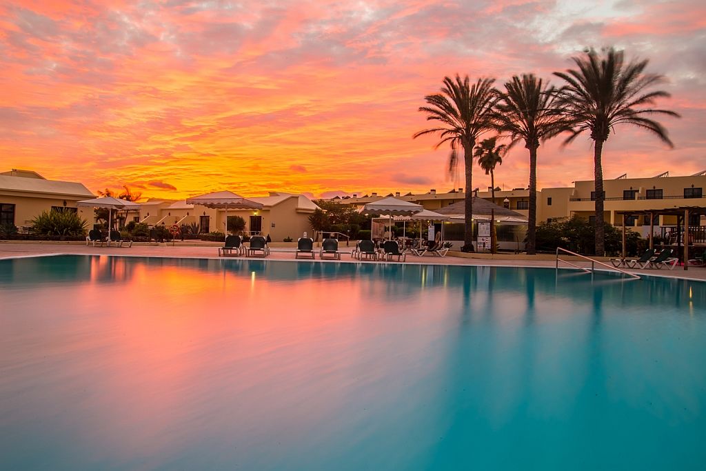 Santa Rosa Aparthotel 3*