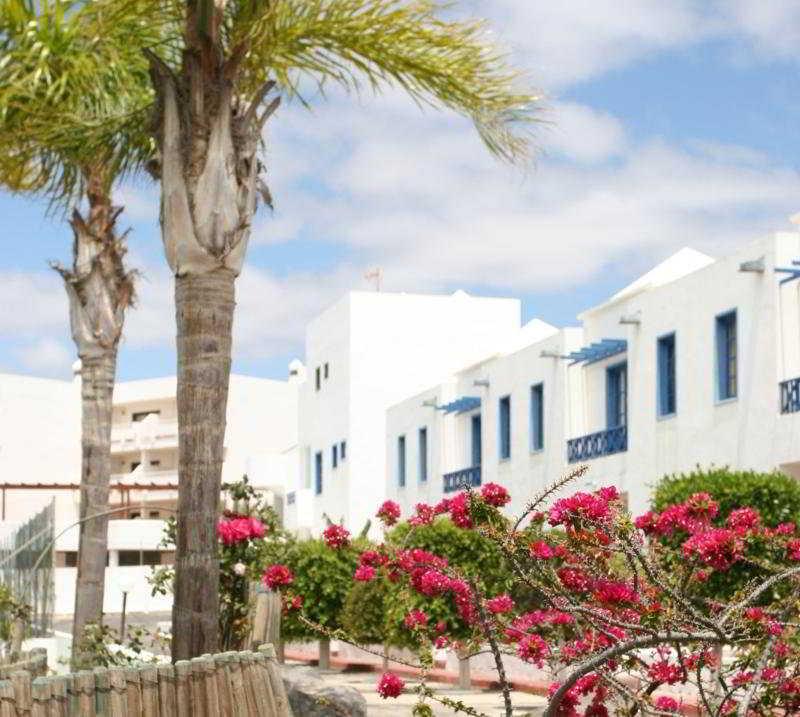 Club Siroco (adults Only) Costa Teguise