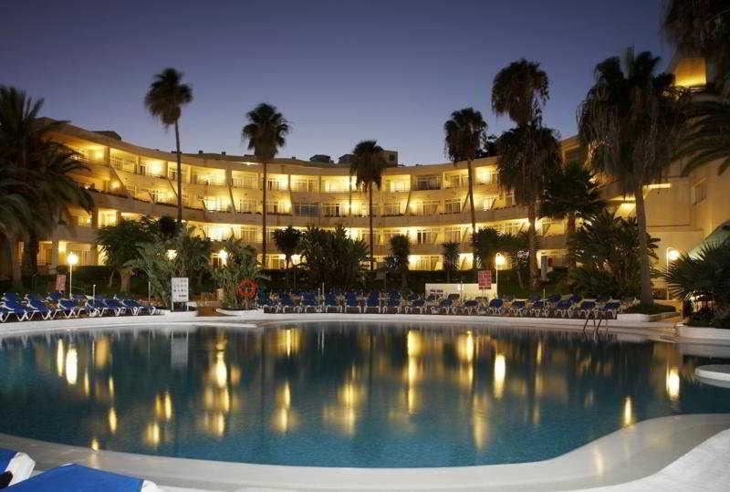 Sol Lanzarote