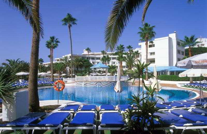 Hotel Sol Lanzarote