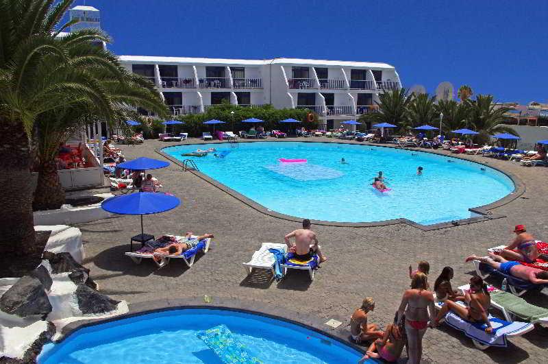 Ereza Hibiscos - Adults Only Apartment *
