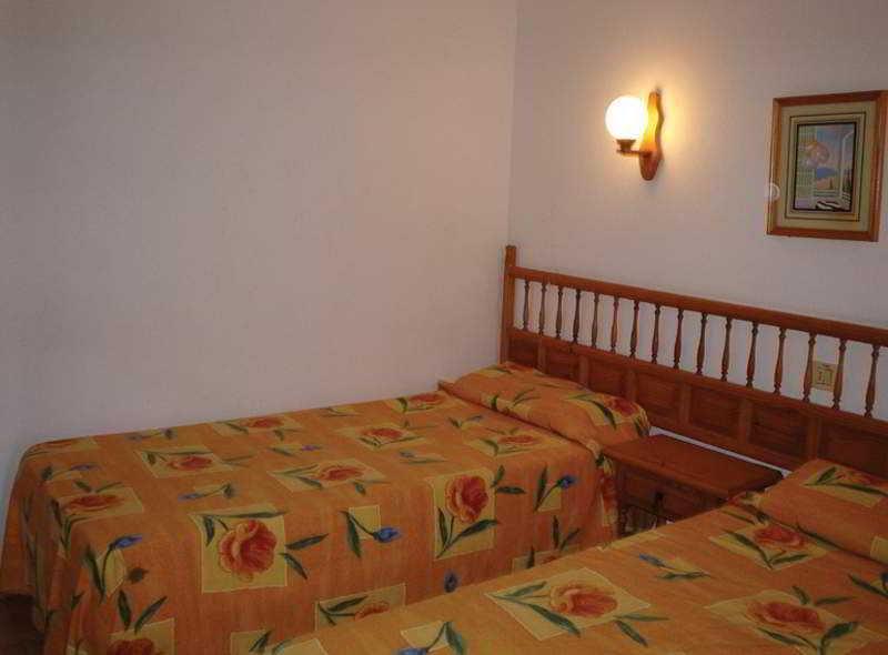 Apartment Gracioseros