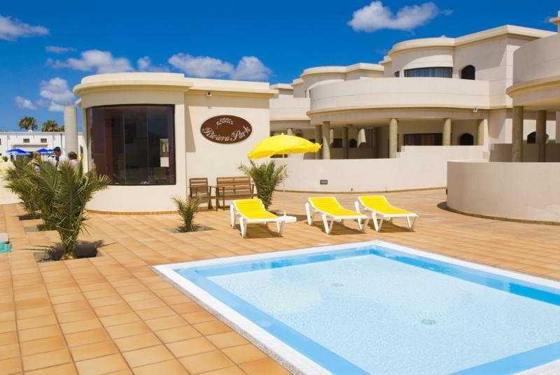Riviera Park 2a Apartment Puerto del Carmen (Lanzarote)