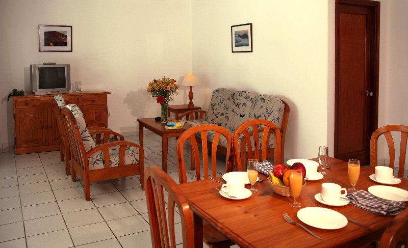 Apartamento Playamar