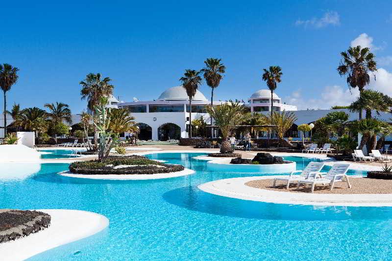 Elba Lanzarote Royal Village Hotel