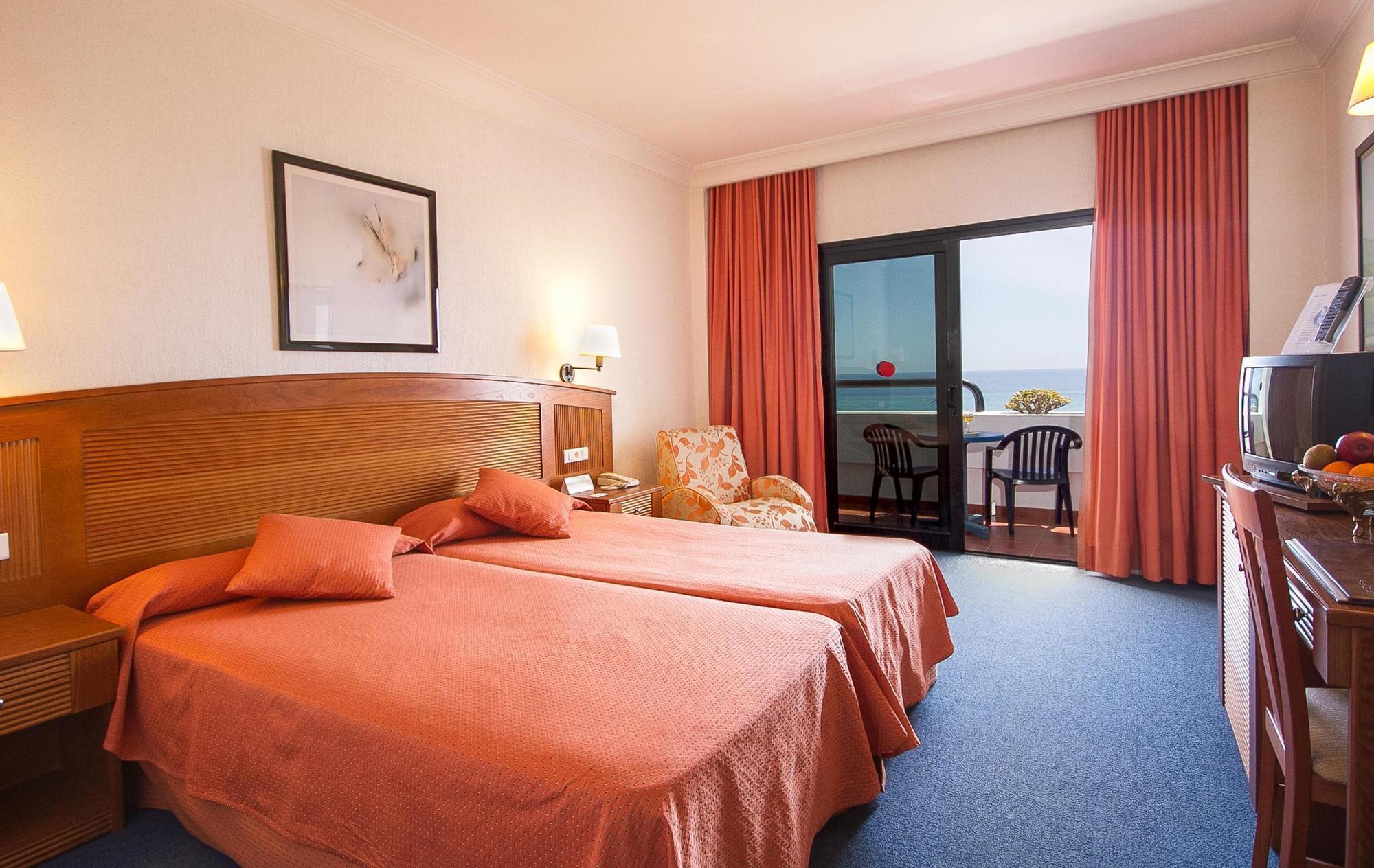 Lancelot 3* Arrecife (Lanzarote)
