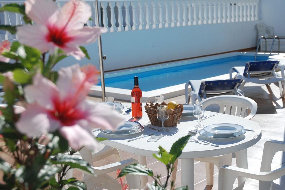 Bocaina Villa Puerto del Carmen (Lanzarote)