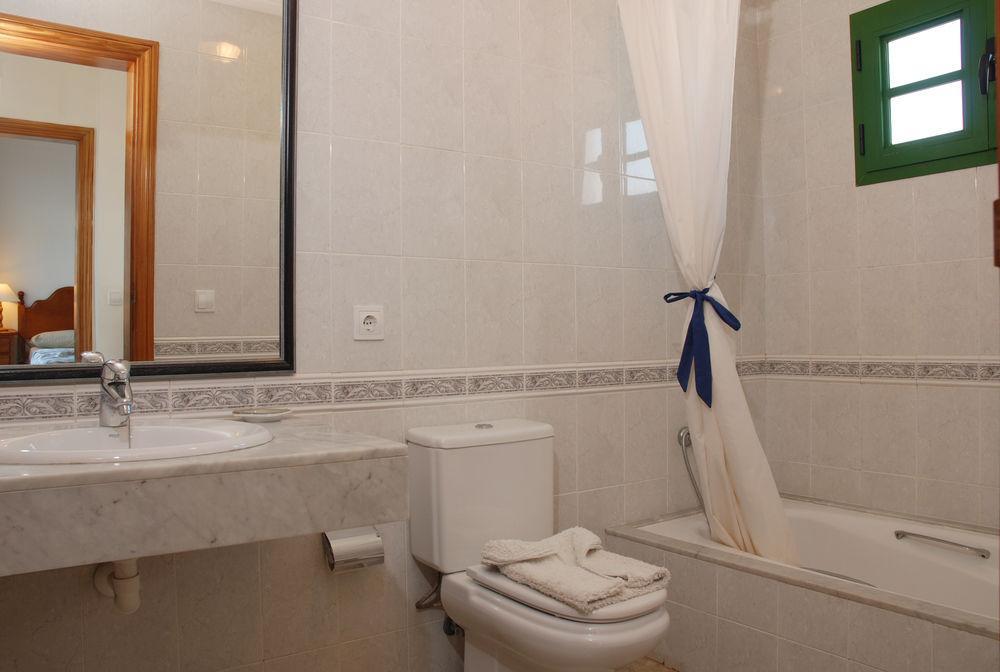 Bocaina Villa *