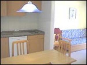 Naranjos Apartamento *