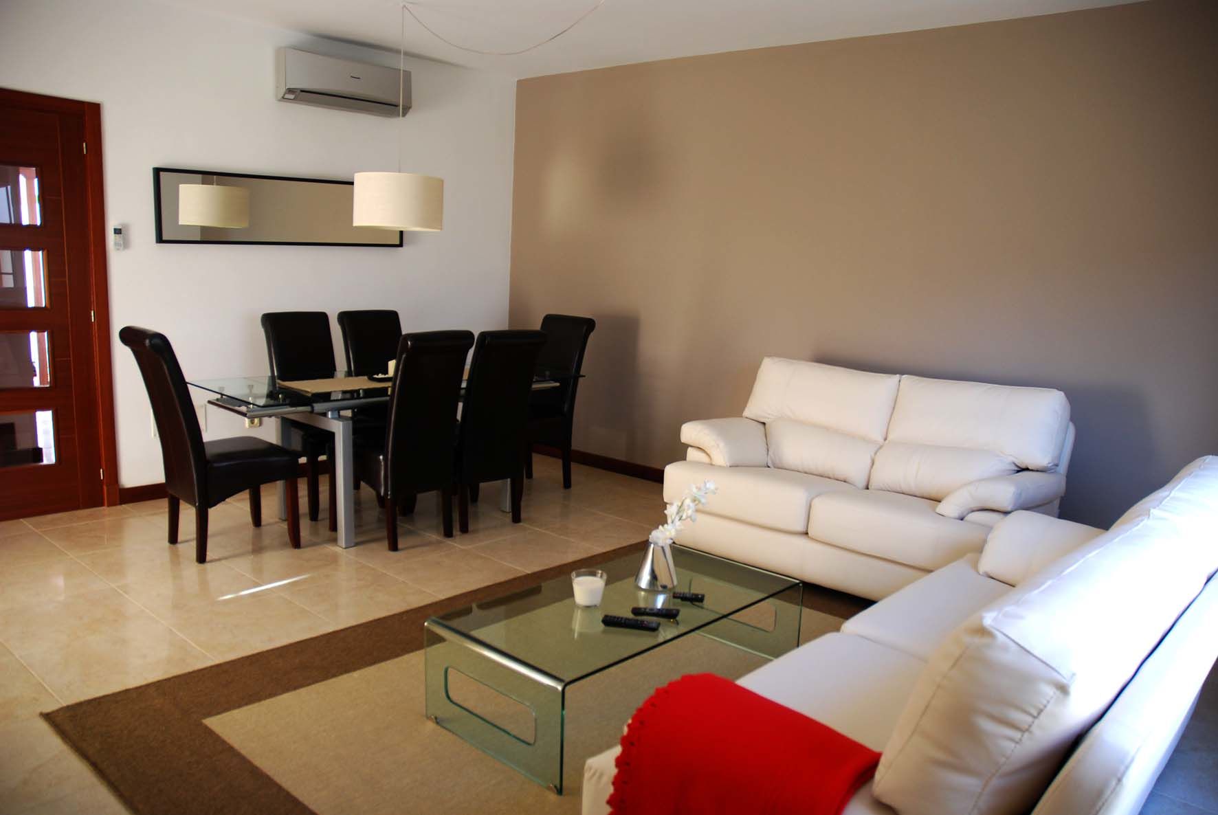 Caletas Village Holiday home *