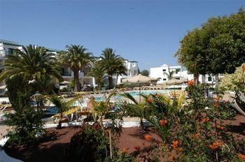 Acuario Sol Apartamento Puerto del Carmen (Lanzarote)