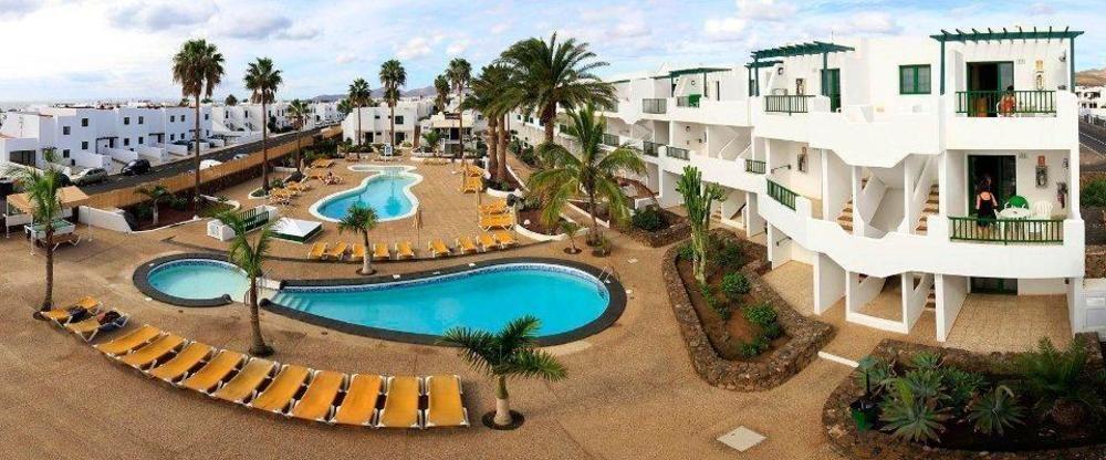 Acuario Sol Apartamento Puerto del Carmen (Lanzarote)