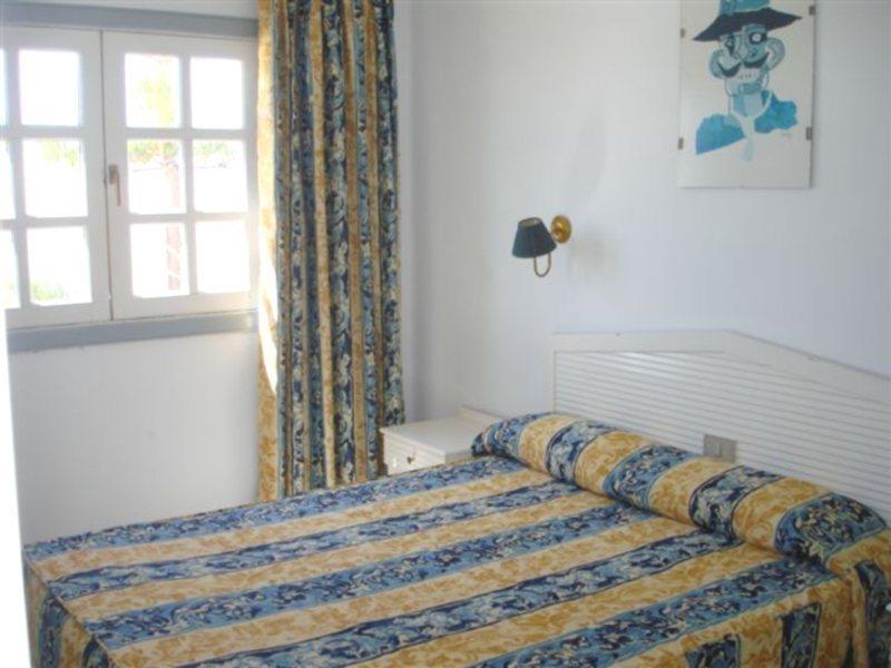 Guinate Club Apartamentos *