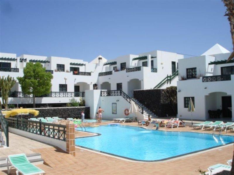 Guinate Club Apartamentos Apartment