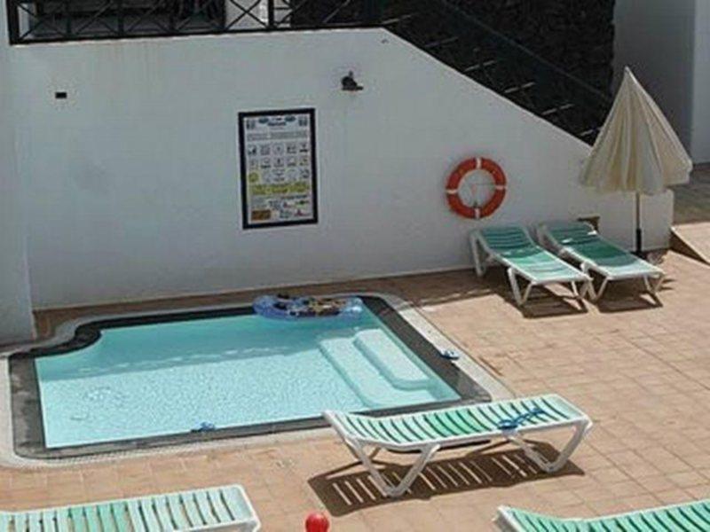 Guinate Club Apartamentos *
