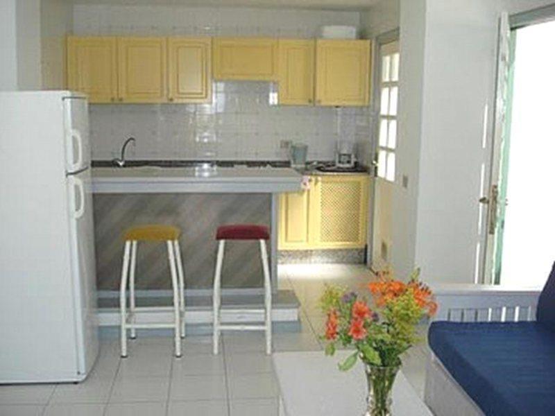 Guinate Club Apartamentos * Puerto del Carmen (Lanzarote)