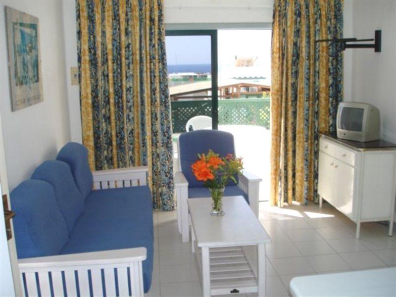 Guinate Club Apartamentos Apartment