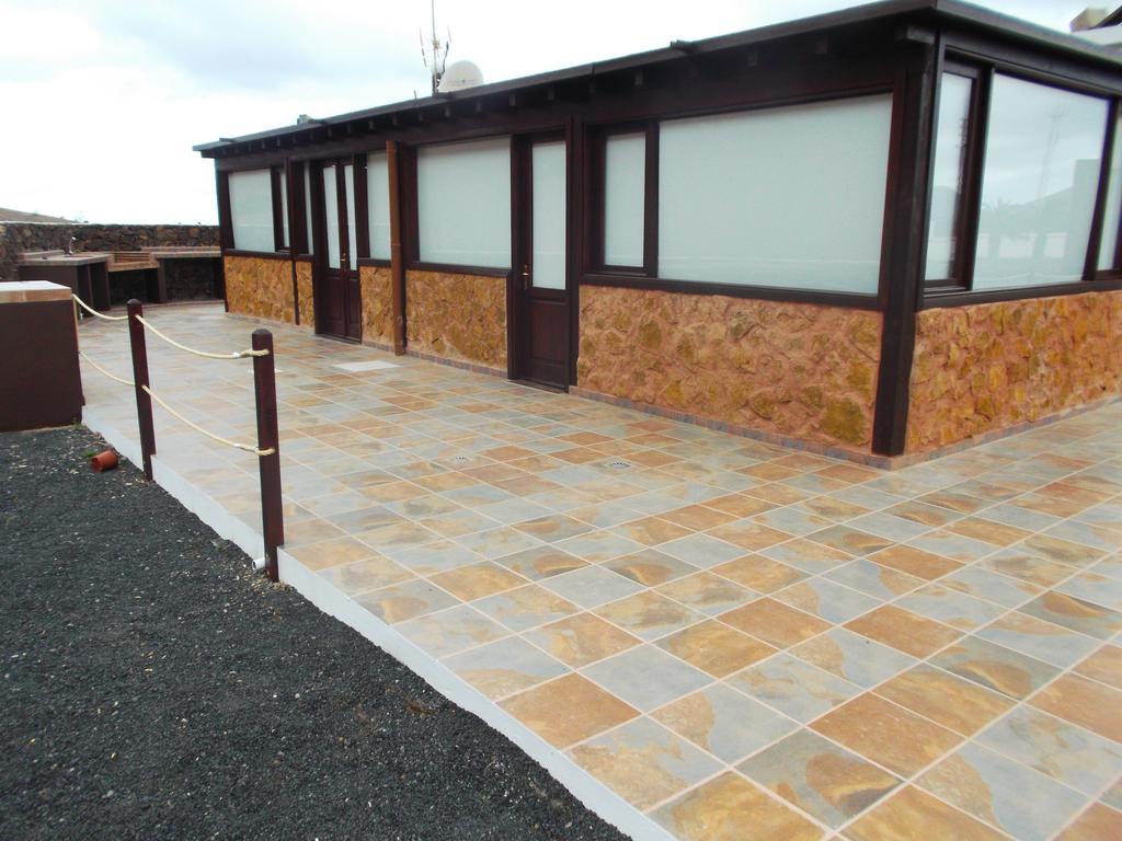 Esperanza Apartamento
