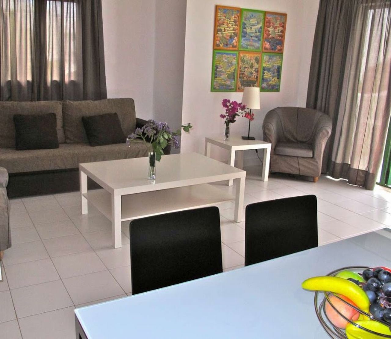 El Guarapo Aparthotel 3*