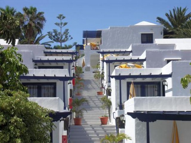 Playamar * Puerto del Carmen (Lanzarote)