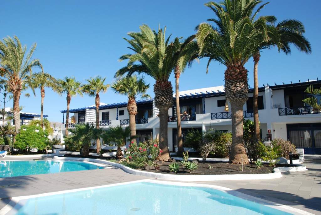 Playamar *
