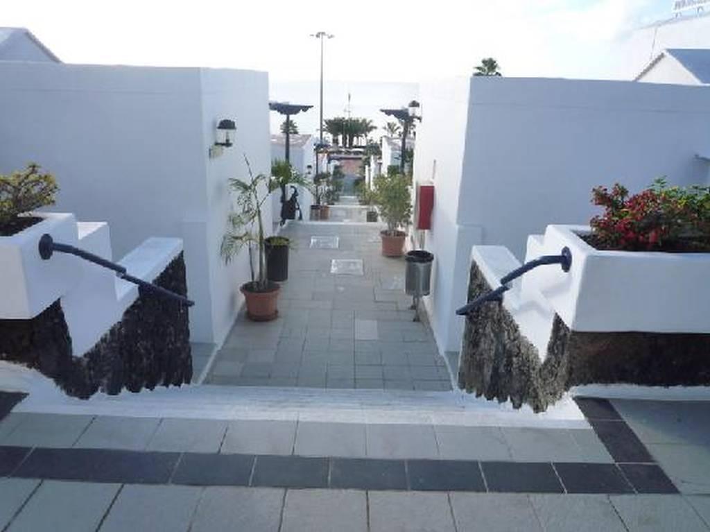 Playamar Apartamento