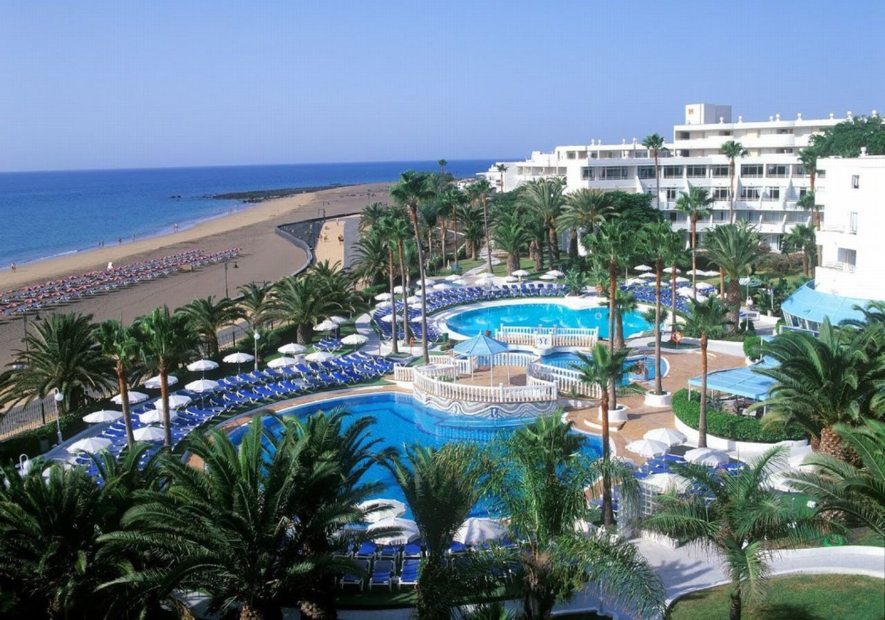 Sol Lanzarote 4*