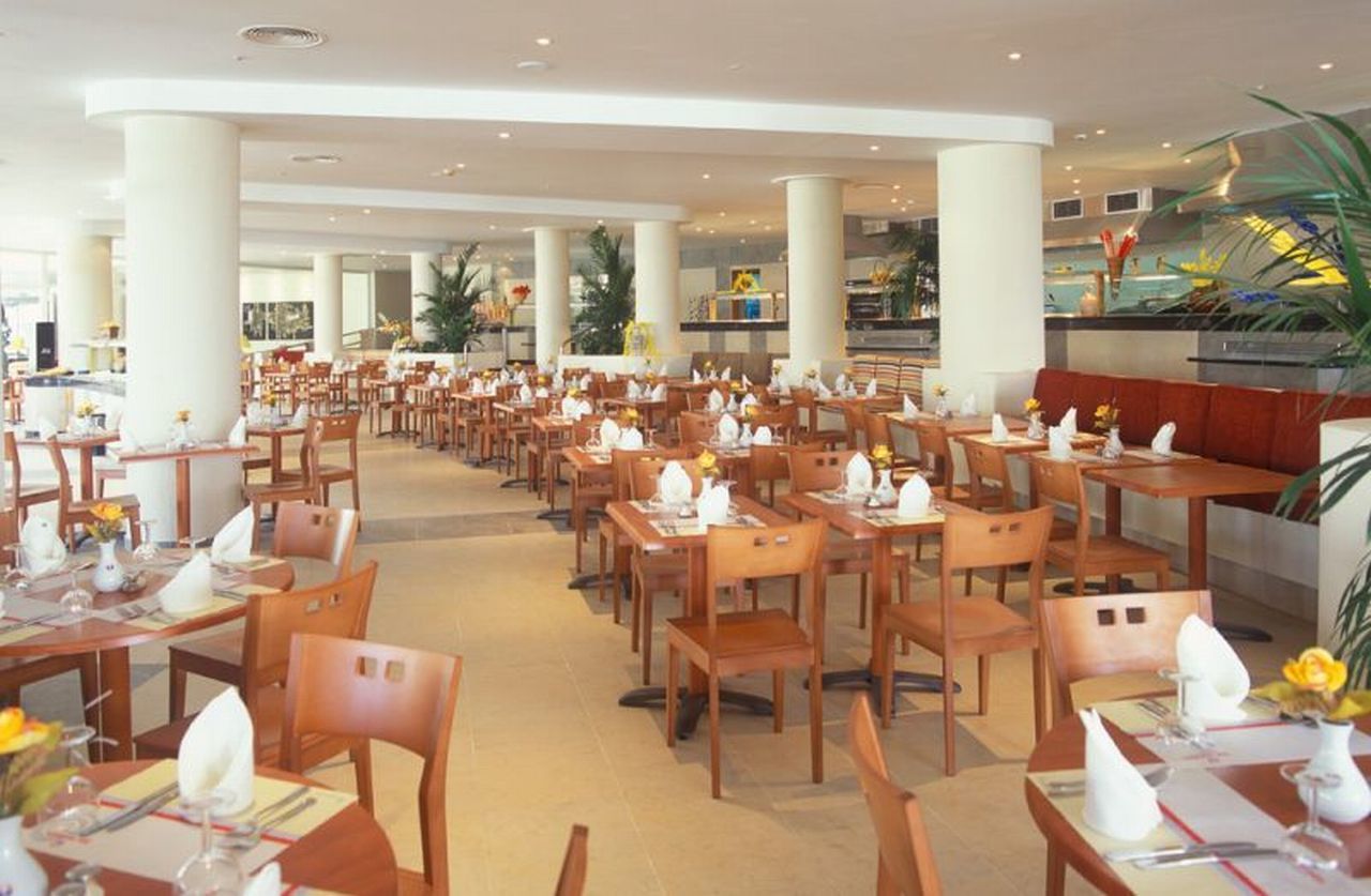 Sol Lanzarote Hotel