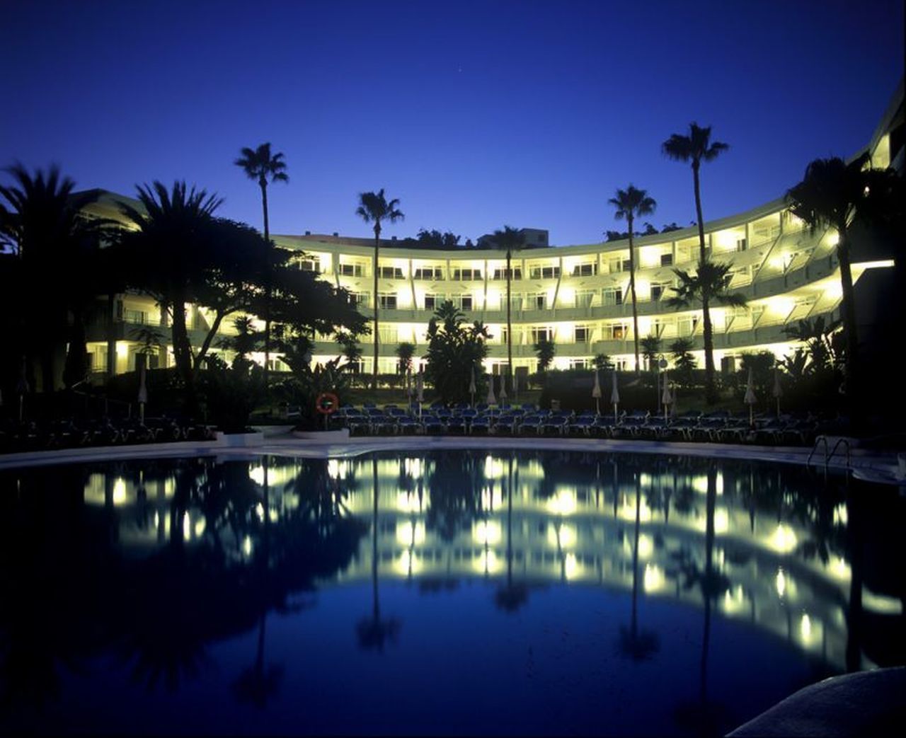 Sol Lanzarote 4* Puerto del Carmen (Lanzarote)