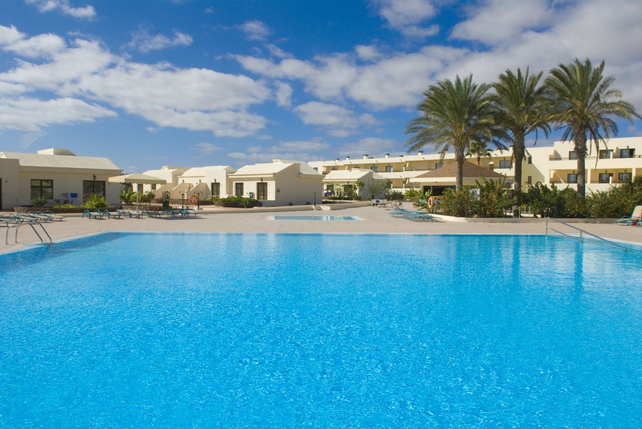 Santa Rosa Aparthotel 3*