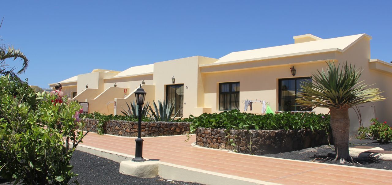 Santa Rosa 3*