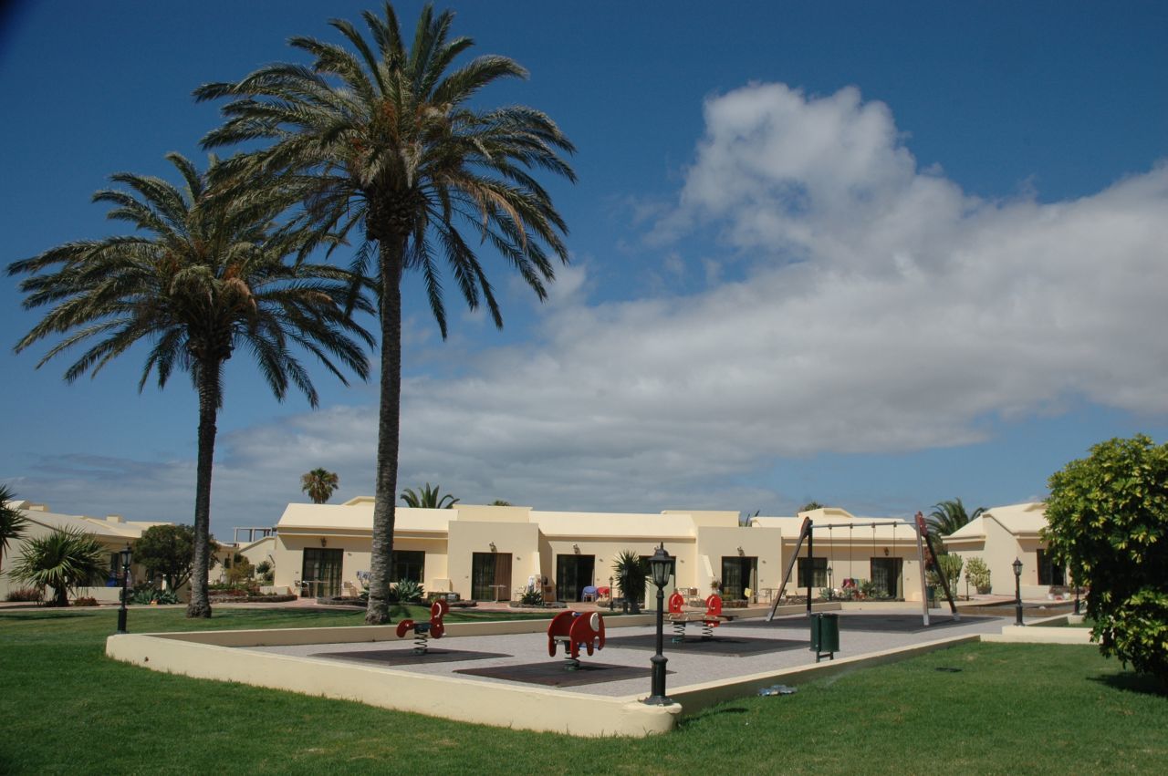 Santa Rosa Aparthotel