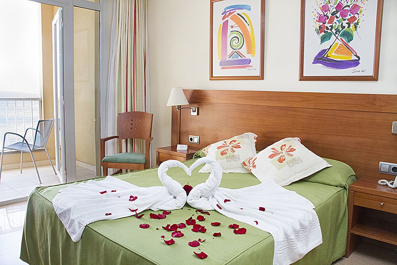Diamar 3* Arrecife (Lanzarote)