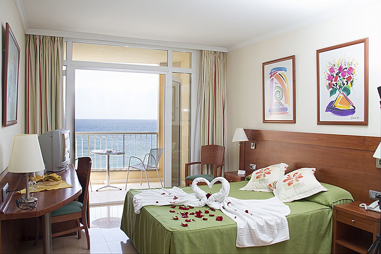 Diamar Hotel 3*