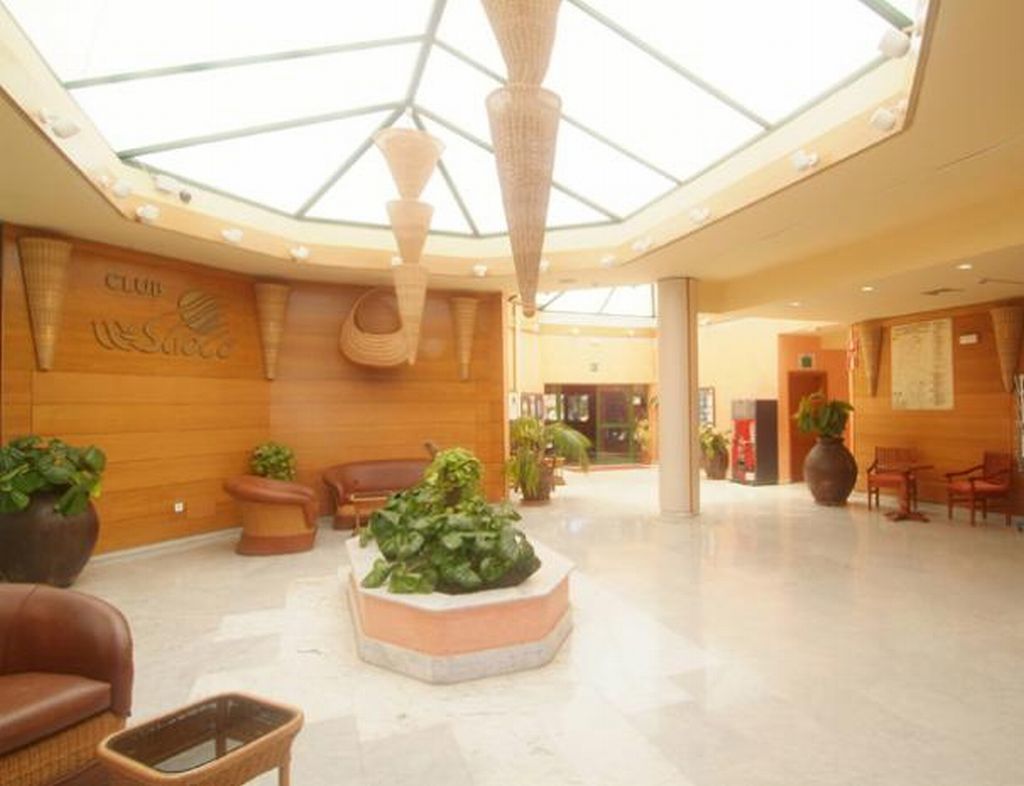 Club Siroco (adults Only) * Costa Teguise