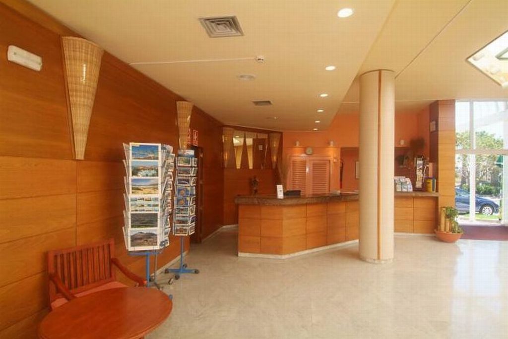 Club Siroco (adults Only) Apartamento *