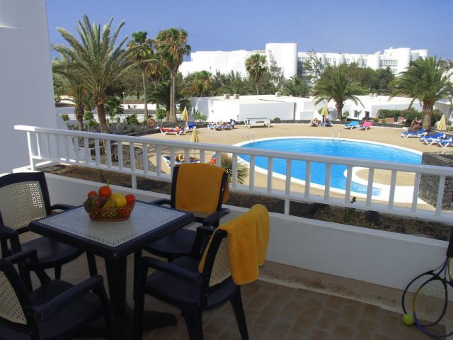 Floresta Apartahotel