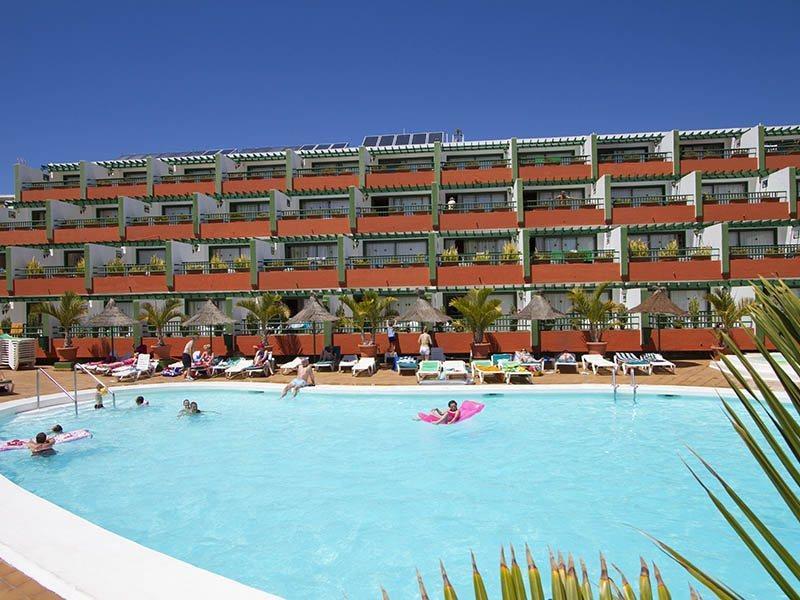 La Florida * Puerto del Carmen (Lanzarote)