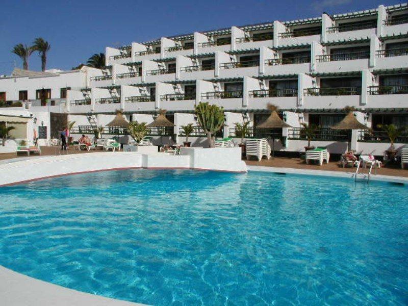 La Florida Apartment Puerto del Carmen (Lanzarote)
