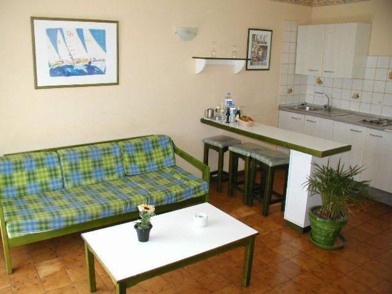 La Florida Apartment