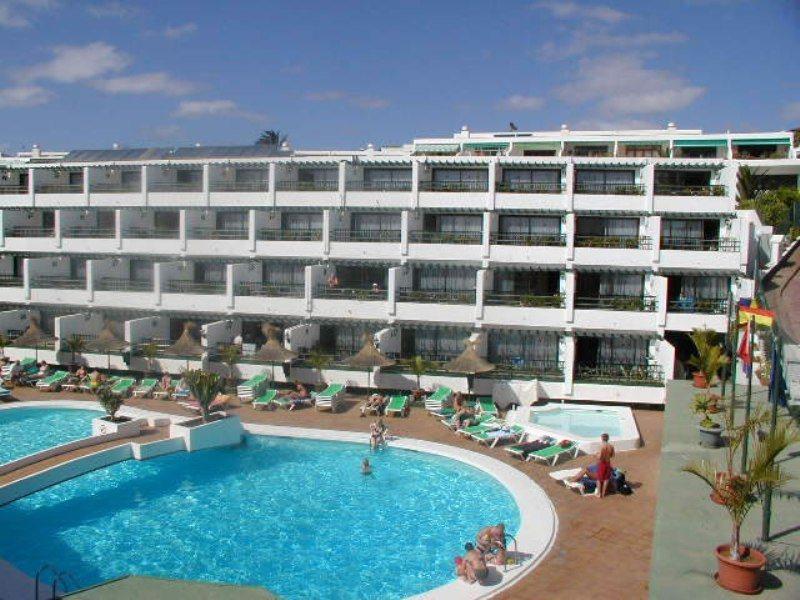 La Florida * Puerto del Carmen (Lanzarote)