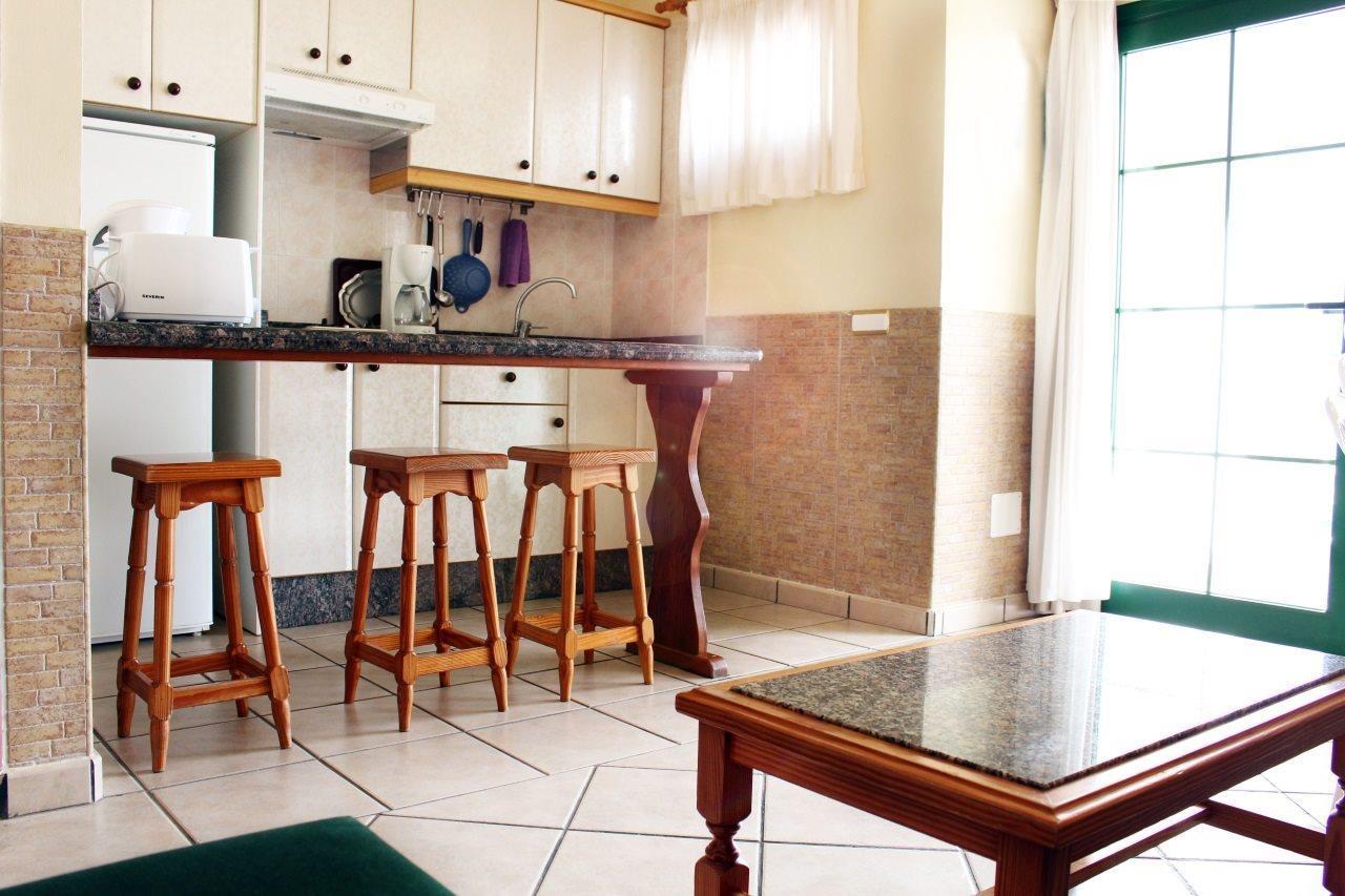 Acuario Sol Apartamento *