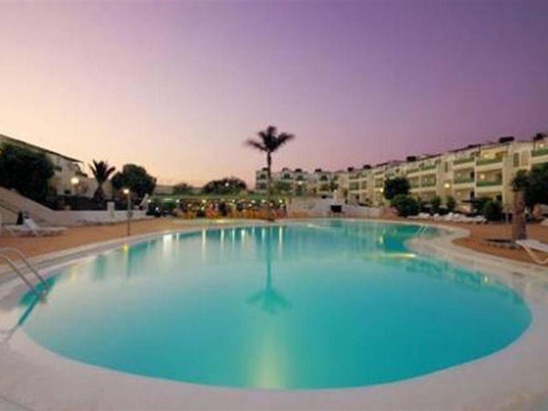 Blue Sea Lanzarote Palm *