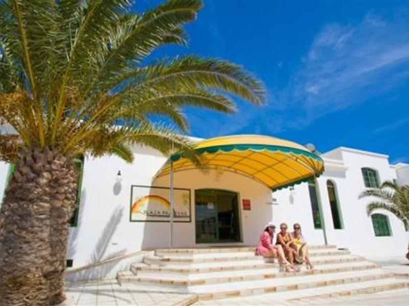 Blue Sea Lanzarote Palm Apartment Puerto del Carmen (Lanzarote)