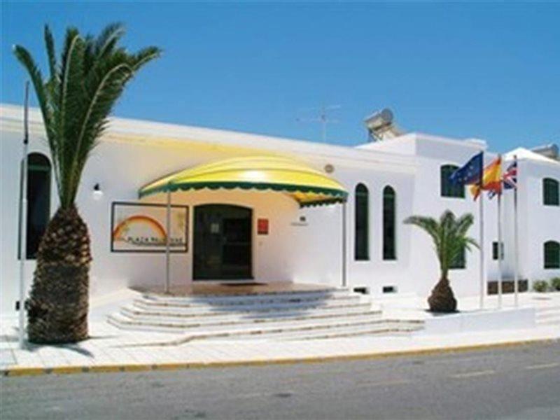 Blue Sea Lanzarote Palm *