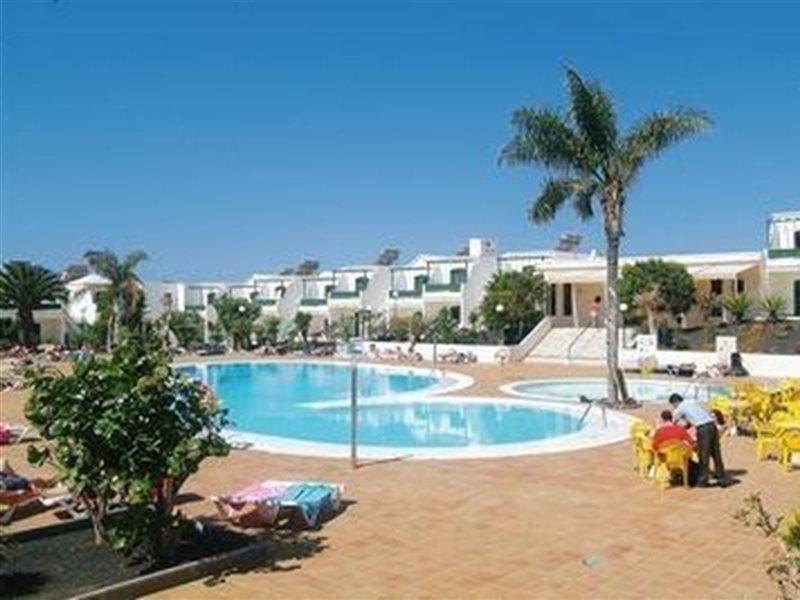 Blue Sea Lanzarote Palm Apartment Puerto del Carmen (Lanzarote)