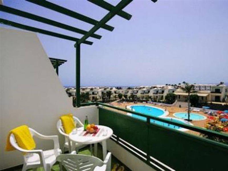 Blue Sea Lanzarote Palm Apartment Puerto del Carmen (Lanzarote)