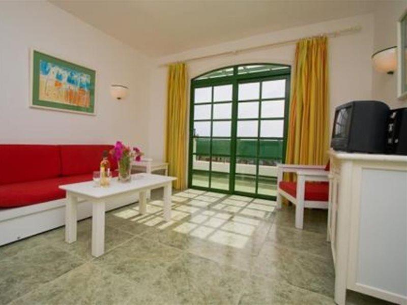 Blue Sea Lanzarote Palm Apartment *